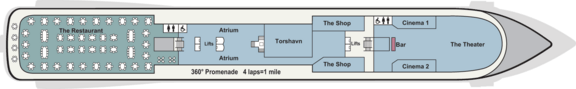 Deck Plan deck-8
